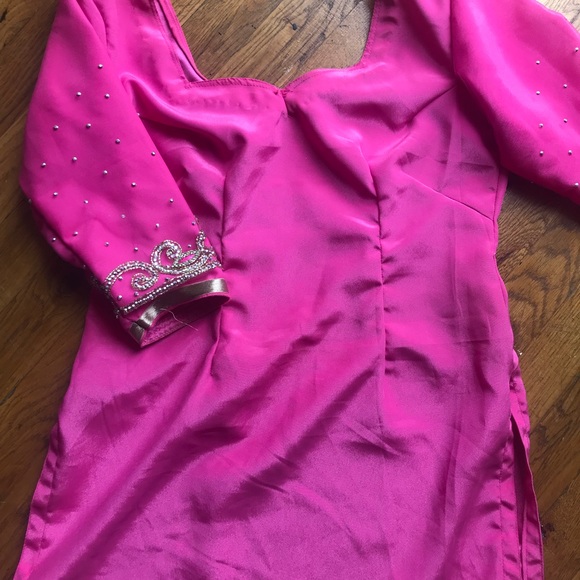 Pakistani wedding lengha - Picture 3 of 7